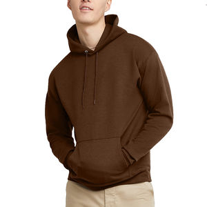 Sudaderas al por Mayor, Sudaderas Personalizadas con Diseño Nuevo, Sudaderas de Algodón en Blanco para Hombre, Diseño OEM, Ropa, Sudaderas para Hombre, Básicas, Mezcla de Algodón - Product Image 1