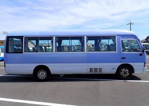 Camion d'occasion 1997 HI NO LIESSE II KC-HDB50M 2WD LONG GX TURBO MT5 +1HD DIESEL TRANSMISSION MANUELLE - Product Image 5