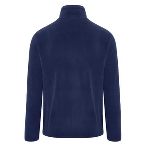 Men's Sustainable <b>Fleece</b> <b>Jacket</b> Workwear for Hiking Gear & Dry Sack - Product Image 3