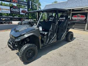 Top Clean 2025 UT10 CREW S - W10087 Listo para Enviar a Todo el Mundo - Product Image 2