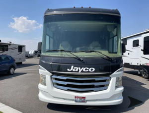 Ready Ship Used 2019 Jay_co AlanteS 31R Motorhome - Worldwide Delivery - Product Image 5