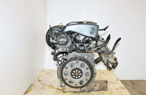 การประกอบเครื่องยนต์ VVTI ใน1ZZ-FE 1.8L ไมล์ต่ำ2zz มอเตอร์3zz VVTi - Product Image 6