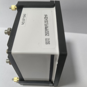 Bán hàng nóng Analog mô hình đo áp suất SQ-72 Đồng hồ điện - Product Image 5