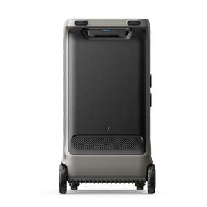 ส่วนลดจากโรงงาน SOLIX F3800 Plus 2 3840Wh พร้อมชุดแผงโซลาร์เซลล์สำหรับบ้าน และระบบแผงย่อยแบบต่อพ่วงได้ พร้อมการเชื่อมต่อระบบไฮบริดกริด - Product Image 5