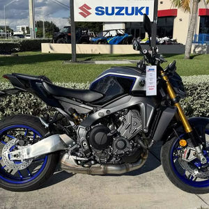 Oferta Especial Motocicleta MT-09 SP 2025 - Product Image 1