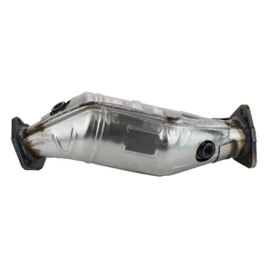 เครื่องฟอกไอเสียเชิงเร่งปฏิกิริยาแบบสามทางยูโร4สำหรับ B5พาสสาท1.8 MK3เทอร์โบตัวเร่งปฏิกิริยาเซรามิก3U ยอดเยี่ยมสำหรับ B5 A4ออดี้ A6 MK2 4B - Product Image 6