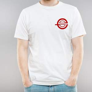 Camiseta de algodón 100% para hombre, ultrasuave, transpirable y ligera, duradera para gimnasio informal y exterior, tela de rizo 220 GSM - Product Image 3