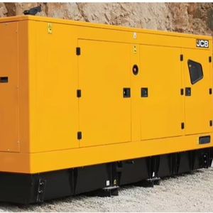 ENVÍO GRATIS JCB G60QI CPCB IV + MÁQUINA GENERADORA DISPONIBLE EN STOCK. - Product Image 1