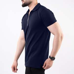 Camiseta Polo de Alta Calidad, Tela Premium Ecológica, Proveedor Mayorista para Hombre - Product Image 2