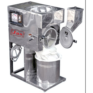 Machine à pulvériser les aliments secs et humides multi-usages - Product Image 3