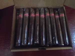 Vente flash - Boîte à cigares en bois 100% naturel de haute qualité, écologique, avec logo personnalisé et taille personnalisée, en teck de Javanais Sungkai - Product Image 3