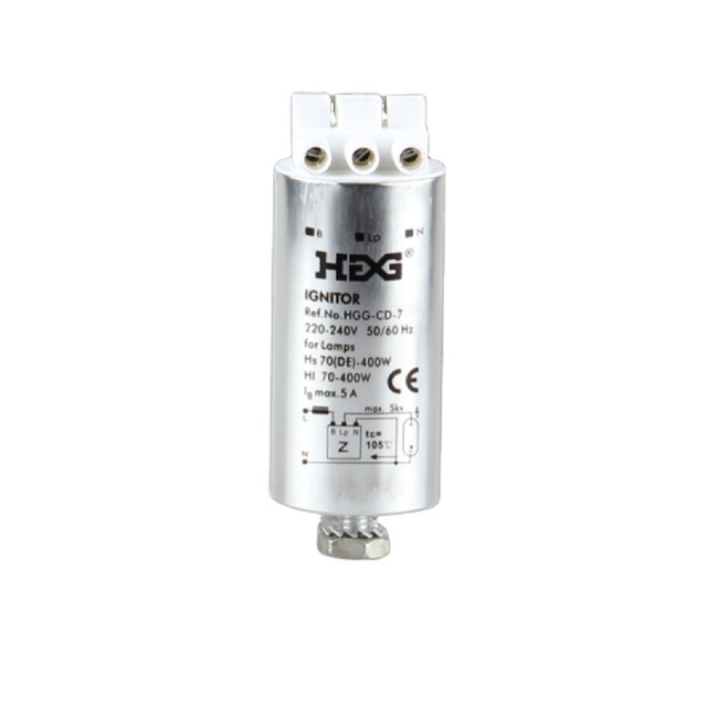 250w Ignitor for Metal Halide Lamp