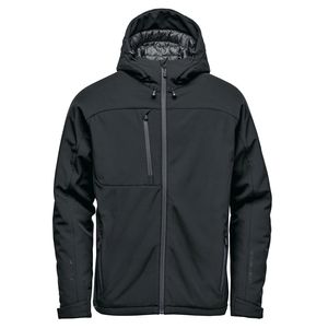 Men'S Windproof Waterproof Breathable Sports Softshell <b>Heating</b> <b>Jacket</b> Lightweight Full Zip Outdoor <b>Heated</b> <b>Jackets</b> - Product Image 2