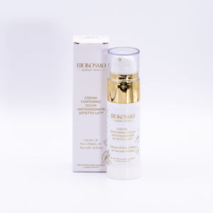 Produits de soins de la peau personnalisés Crème revitalisante italienne exclusive pour les yeux-30ml-Calme et hydrate pour un look rafraîchi marque privée - Product Image 2