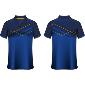 Vente en gros et à bas prix d'uniforme de cricket de sublimation fabriqué, nouveau design, kit d'uniforme de cricket personnalisé, polo de cricket personnalisé - Product Image 6