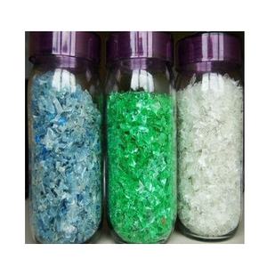 Flocons de bouteille pet - Product Image 1