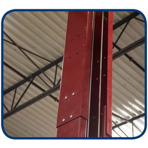 Liquidación de Calidad: Elevador Hidráulico Simétrico de 2 Postes E15 ALI de Alta Resistencia, 15,000 Lbs (6,800 kg) para Elevación de Vehículos - Product Image 4