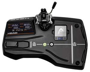 Nouvelle machine de réglage de poids oscillant 4 en 1 HE-AD d'origine pour le tennis, garantie disponible - Product Image 4