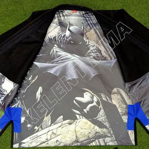 2025 Ijf approuvé judo Gi,2025 Ijf approuvé Judo uniforme, 2025 Ijf approuvé Judo Kimono - Product Image 5