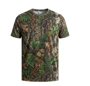 เสื้อยืดคอกลมแขนสั้นทรงหลวมผ้าฝ้าย 100% พิมพ์ลายสีเทาสำหรับผู้ชาย ป้องกันขนร่วง น้ำหนัก 220 กรัม รุ่นซัมเมอร์คัสตอม - Product Image 3