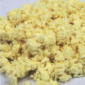 대량 구매 산업 마찰 재료 파라 아라미드 펄프 - Product Image 3