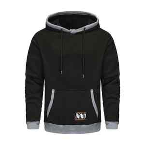 Sudadera con capucha GAA de ajuste personalizado para clubes de fútbol gaélico Camogie y Hurling con forro polar Fabricación OEM MOQ Pakistán - Product Image 5