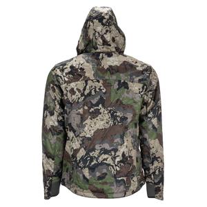 Chaqueta de caza ligera aislada personalizada, cortavientos de invierno, resistente a la lluvia, prendas de vestir exteriores cómodas para caza - Product Image 6