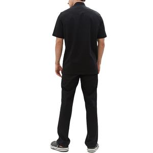 Fournisseur OEM de tenues médicales d'hôpital de haute qualité, coupe confortable, pour infirmières et médecins professionnels, fabricant 2026 - Product Image 5