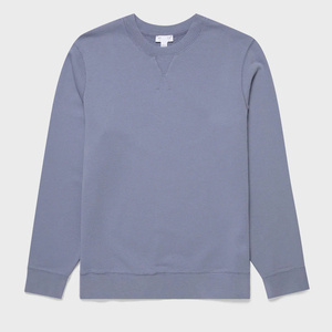 Sudadera de diseño elegante para hombre, cómoda tela de algodón 100% para ropa informal y actividades al aire libre, moda diaria esencial - Product Image 5