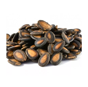 Graines de pastèque séchées en gros, décortiquées à partir de graines de pastèque noires et rouges - Product Image 4