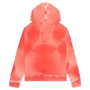 Sudadera con Capucha Extra Grande para Hombre, Diseño Vintage, 100% Algodón Felpa, 380g, Efecto Desgastado por el Sol, para Invierno - Product Image 2