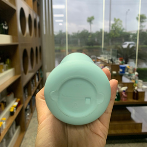 ขวดเจลอาบน้ำสำหรับสัตว์เลี้ยงขนาด500มล. ปั๊มโลชั่นเป็นมิตรกับสิ่งแวดล้อมผลิตจากเวียดนาม - Product Image 3