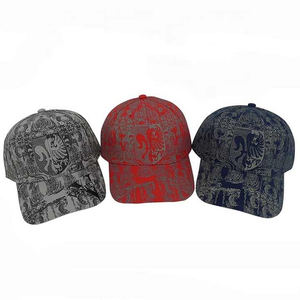 Meilleure qualité cinq panneaux personnalisé toile mousse maille camionneur chapeau mode cyclisme Hip Hop unisexe confortable respirant plage en plein air - Product Image 3