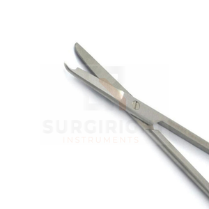 Kit Quirúrgico de Tejidos Blandos para Esterilización Veterinaria, Instrumentos de Acero para Hospital Veterinario SurgiRight - Product Image 1