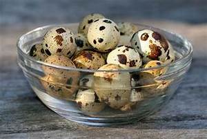 ไข่นกกระทาปอกเปลือกกระป๋องทั้งหมดพร้อมเสิร์ฟฉลากที่สะอาดส่วนผสมจากธรรมชาติเพื่อสุขภาพ - Product Image 4