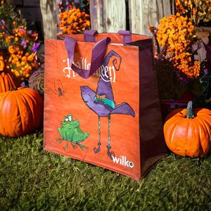 Bon prix pour un sac de courses en tissu tissé PP - Product Image 3