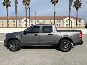2023 Ford Maverick XLT Gasolina, Bajo Kilometraje - Product Image 3