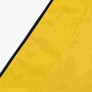 Veste imperméable à fermeture éclair pour homme de haute qualité avec logo personnalisé, veste coupe-vent pour homme de grande taille, service OEM personnalisé - Product Image 6