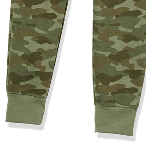 Pantalons de survêtement pour femmes, longueur totale, respirants, taille élastique, nouvelle arrivée, logo personnalisé - Product Image 6