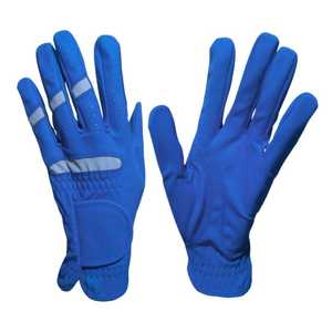 Nouvelle conception, logo personnalisé, vente en gros, gants de golf en cuir de haute qualité, manche longue, main gauche ou droite, à prix raisonnable - Product Image 2