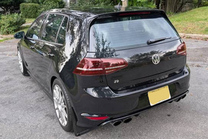 Volkswagen Golf R 2016 Usado, Turboalimentado, Manejo de Nivel Profesional, UltimateDrive, en Venta - Product Image 3