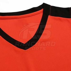 Uniforme de basket-ball sans manches à la vente chaude Concevez votre propre logo Uniforme de basket-ball pour unisexe - Product Image 4
