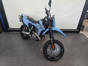 Ventes aux enchères 2026 DR-Z4SM Supermotos – Nouvelles motos avec une vitesse maximale de plus de 80 km/h et une puissance de 1001-2000W, acompte requis - Product Image 3