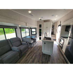 Eagle HT 28CRT 2025 de Acero Inoxidable Sin Batería - Product Image 5