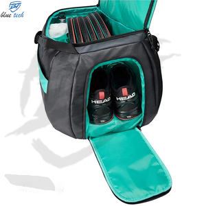 กระเป๋าทรง BTE-29015-SNA กันน้ำสำหรับใส่รองเท้าเล่นโยคะอุปกรณ์ว่ายน้ำเล่นยิมกันน้ำได้สำหรับเดินทาง30-40L - Product Image 2