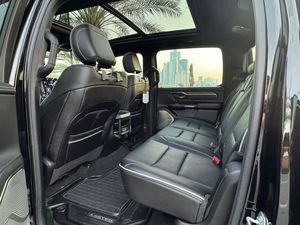 2021 DO DGE RAM (1500 Limited) 4X4 SUV/VEHÍCULO TODOTERRENO/CAMIONETA, 300Kw (399Hp) TRANSMISIÓN AUTOMÁTICA - Product Image 3