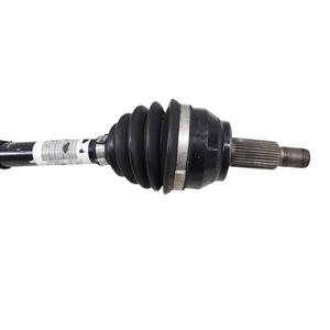 Arbre d'essieu avant droit Jaguar E-Pace Série GJ32-3B436-CA (17>) - Product Image 2