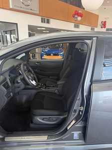 Seminuevo Clean 2024 Nissa-n hoja Sv - Product Image 4