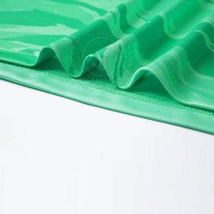 Service OEM Tenues d'entraînement Ensembles de maillots de football - Nouveau design 100% polyester Séchage rapide et respirant Haute qualité Hommes Prix bas - Product Image 4