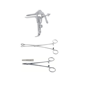 Juego de inspección cervical quirúrgica Kit cervical Juegos quirúrgicos - Product Image 1